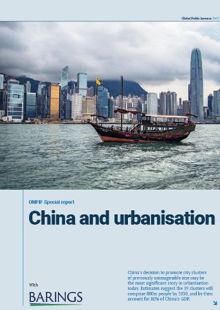 GPI 2019 special report: China and urbanisation