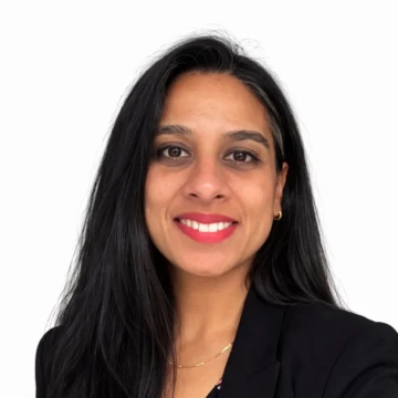 Rina Patel