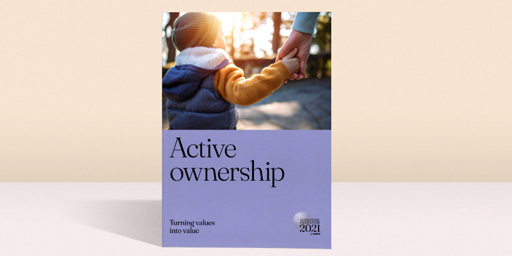 GPI 2021: Active ownership - OMFIF