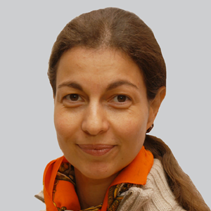 Isabelle Laurent