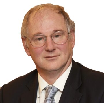 Philip Middleton