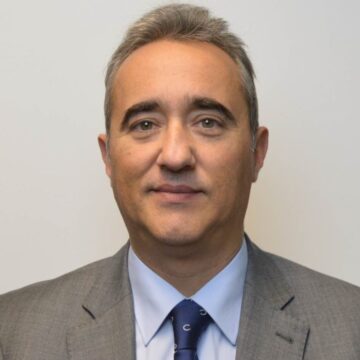 Antonio Cordero