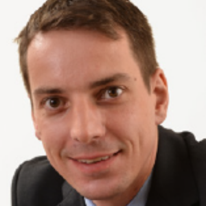 Steffen Dyck