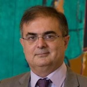 Emiliano González Mota