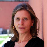 Francisca Guedes de Oliveira