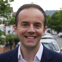 James Murray MP