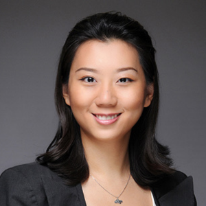 Catherine Gu