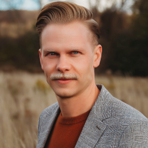 Daniel McDowell