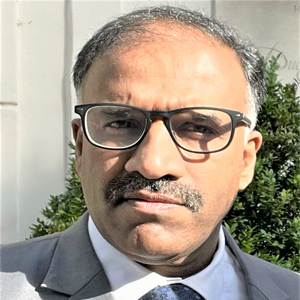 Shri Sunil Nair