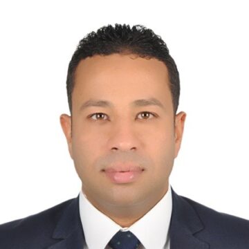 Mohamed Helmy