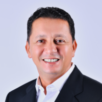 Mohamed Benomar