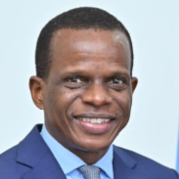 Antonio Pedro
