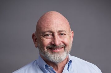 Charlie Berman