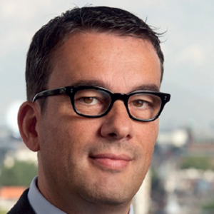 Dirk Broeders