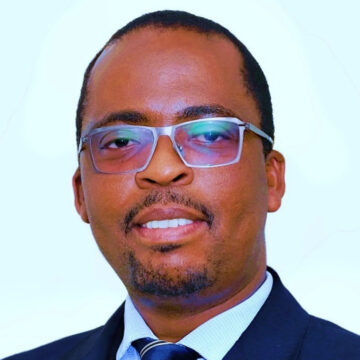 Emmanuel Maluke Letete