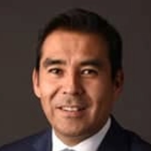 Eric Parrado