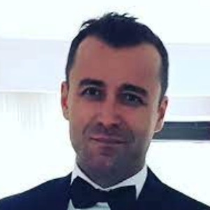 Ionut Serban