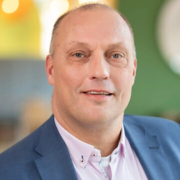 Paul-Willem van Gerwen