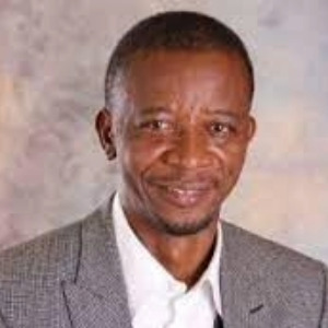 Paul Oluikpe