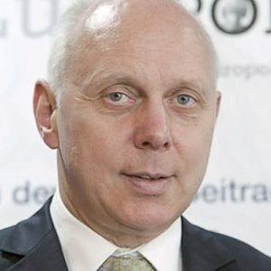Markus Kerber