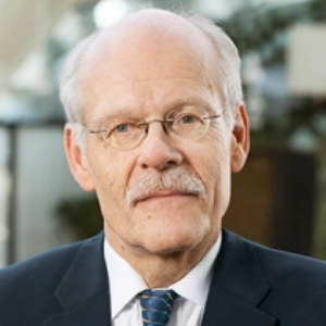 Stefan Ingves