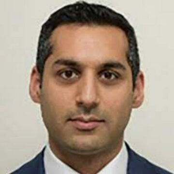 Asif Sherani