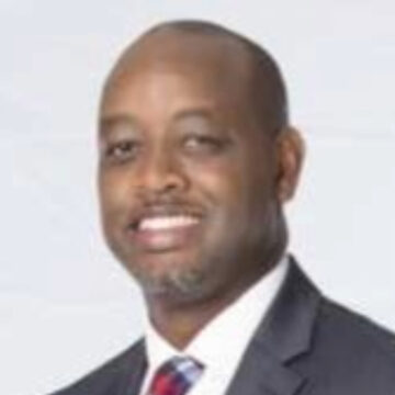 Anthony Kirui