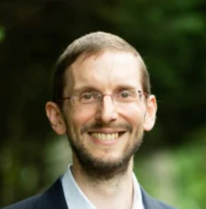 Anton Korinek