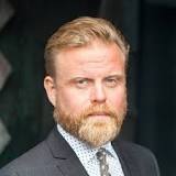 Ásgeir Jónsson