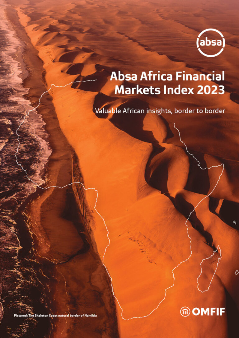 Absa Africa Financial Markets Index 2023