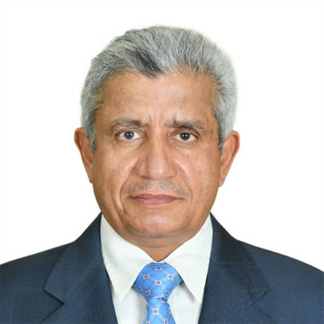 Abdulrahman Al Hamidy
