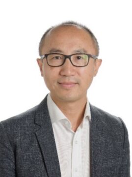 Dong He