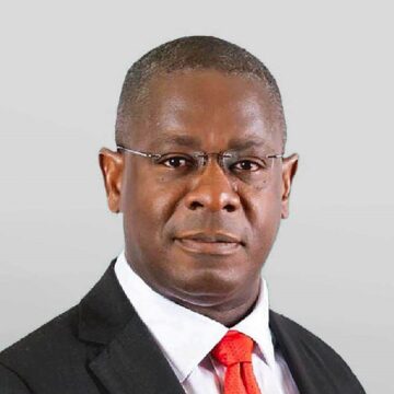 Solomon Quaynor