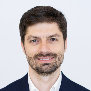 David Papp