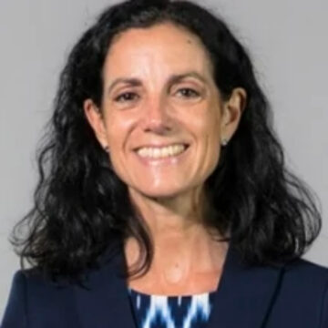 Azucena María Arbeleche