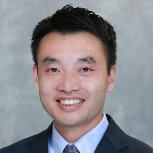 Ernest Ho