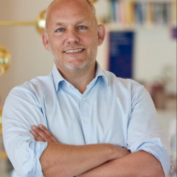 Nicklas Lundblad