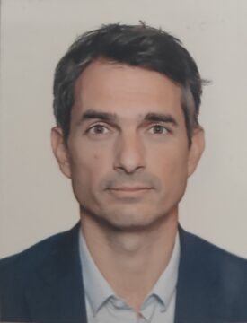 Peter Polajnar