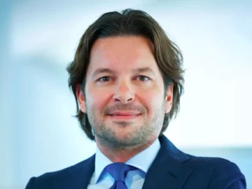 Mark Pieter de Boer