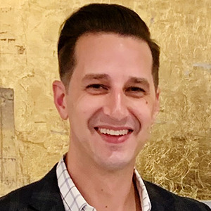 Brian Whitehurst