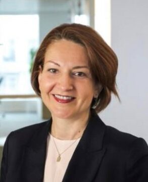 Coziana Ciurea Butler