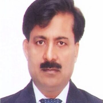 Chanchal Sarkar