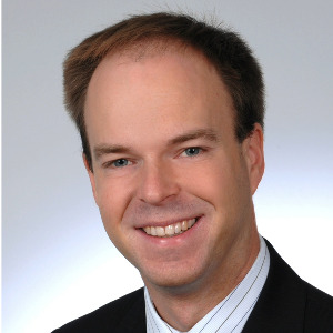 Harald Sperlein