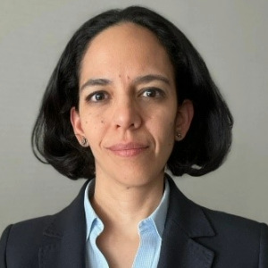 Alejandrina Salcedo