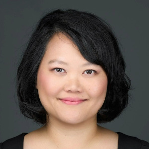 Anna Wong