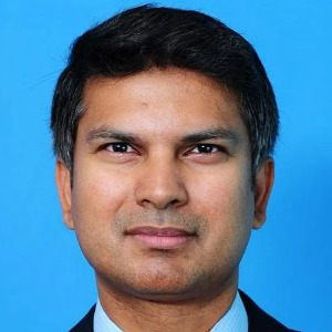 Taimur Baig