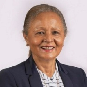 Sheila Mmbijjewe