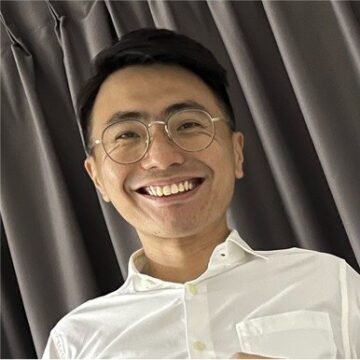 Jasper Chan