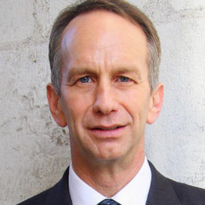 Maury Shenk