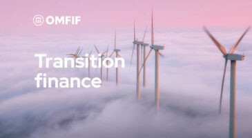 Driving ocean sustainability through finance